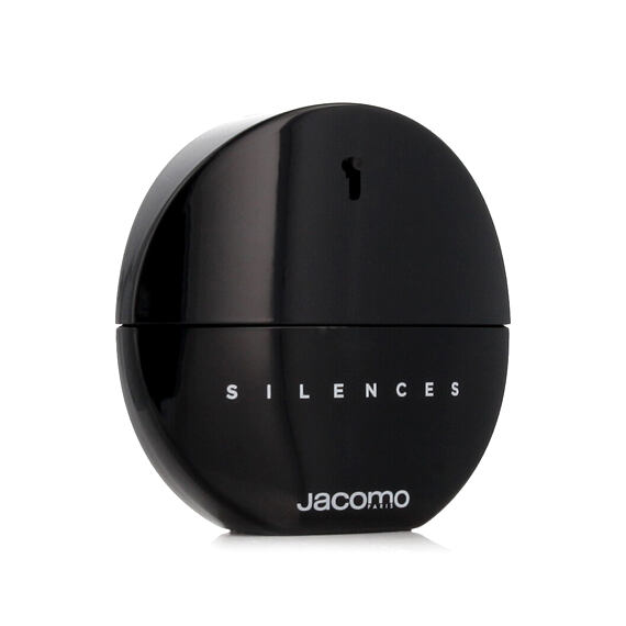 Jacomo Silences Sublime Eau De Parfum 50 ml (woman)