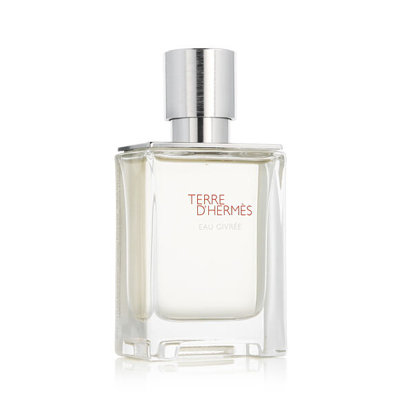 Hermès Terre D'Hermès Eau Givrée Eau De Parfum - nachfüllbar 50 ml (man)