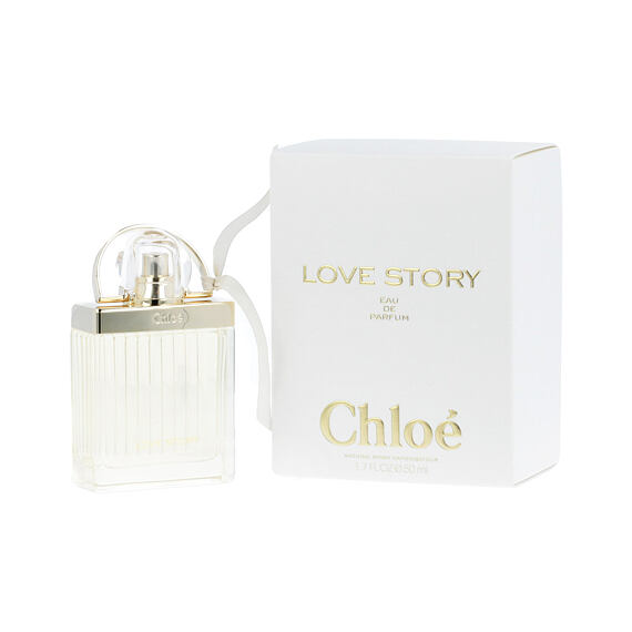 Chloé Love Story Eau De Parfum 50 ml (woman)