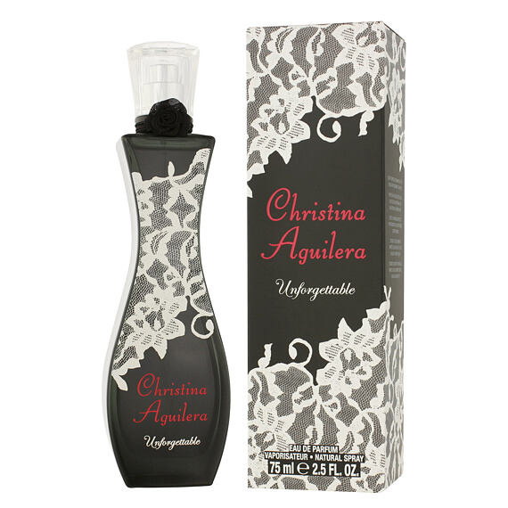 Christina Aguilera Unforgettable Eau De Parfum 75 ml (woman)
