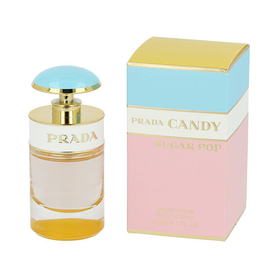 Prada Candy Sugar Pop Eau De Parfum 30 ml (woman)