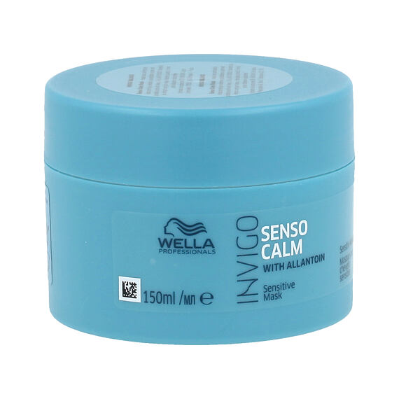 Wella Professional Invigo Senso Calm Sensitive Mask 150 ml