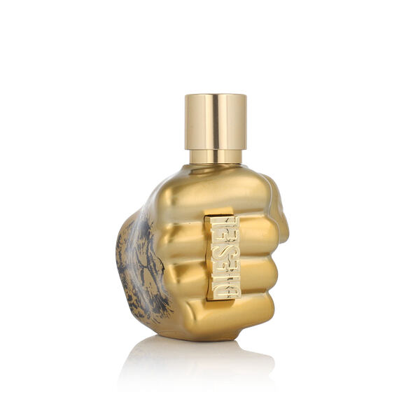 Diesel Spirit of the Brave Intense Eau De Parfum 50 ml (man)