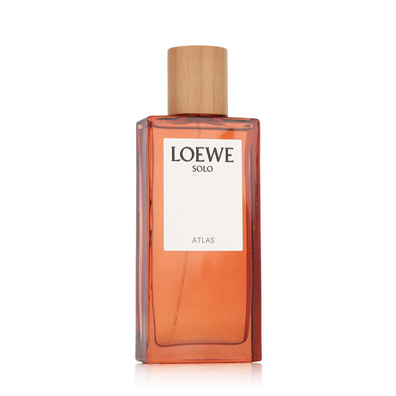 Loewe Solo Atlas Eau De Parfum 100 ml (man)