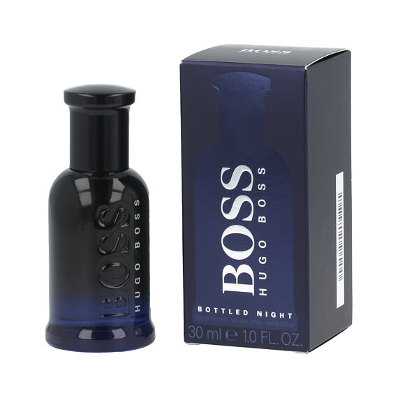 Hugo Boss Boss Bottled Night Eau De Toilette 30 ml (man)