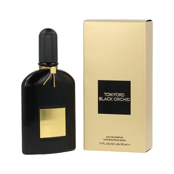 Tom Ford Black Orchid Eau De Parfum 50 ml (woman)