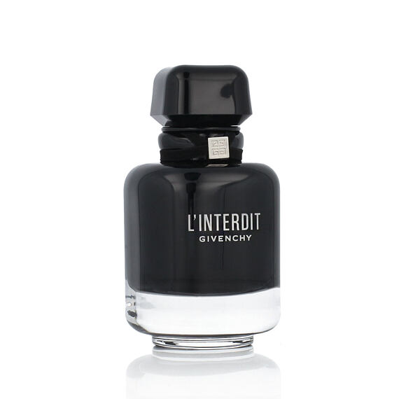 Givenchy L'Interdit Eau De Parfum Intense 80 ml (woman)
