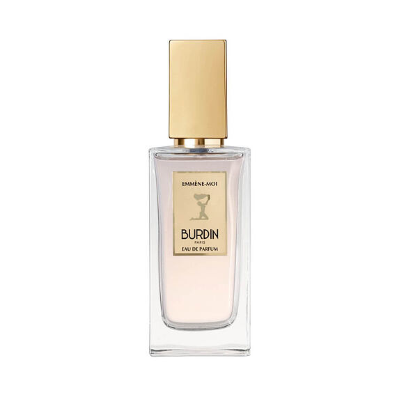 Burdin Emmène-Moi Eau De Parfum 100 ml (woman)