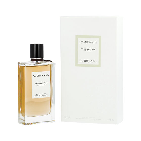 Van Cleef & Arpels Collection Extraordinaire Precious Oud Eau De Parfum 75 ml (woman)