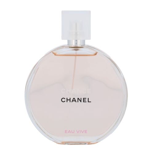 Chanel Chance Eau Vive Eau De Toilette 150 ml (woman)