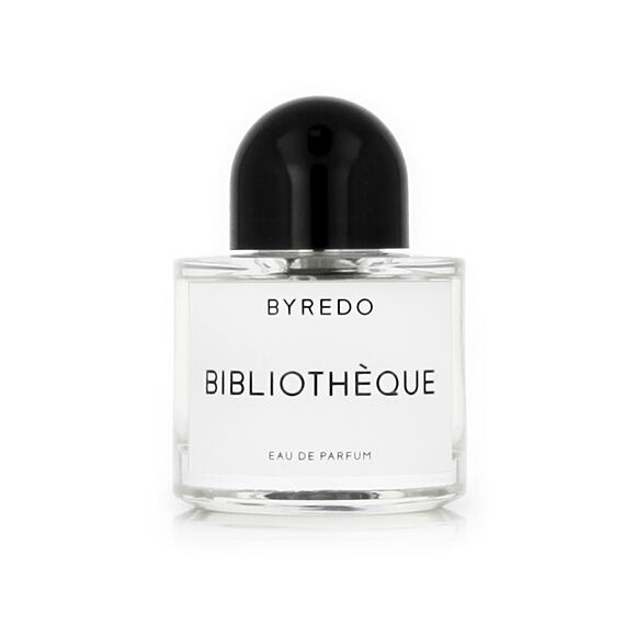Byredo Bibliothèque Eau De Parfum 100 ml (unisex)