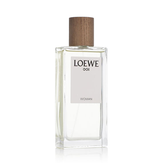 Loewe 001 Woman Eau De Toilette 100 ml (woman)