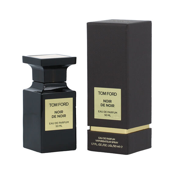 Tom Ford Noir de Noir Eau De Parfum 50 ml (unisex)