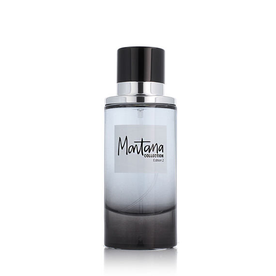 Montana Collection Edition 2 Eau De Parfum 100 ml (woman)