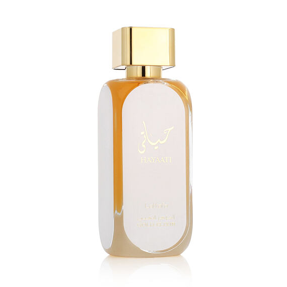 Lattafa Hayaati Gold Elixir Eau De Parfum 100 ml (unisex)