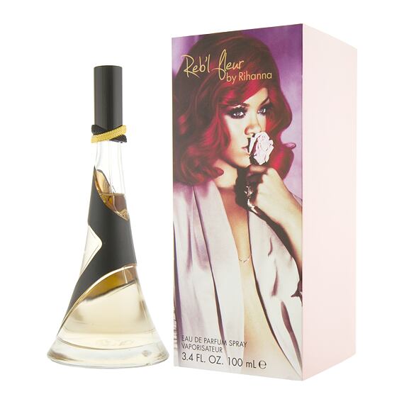 Rihanna Reb'l Fleur Eau De Parfum 100 ml (woman)