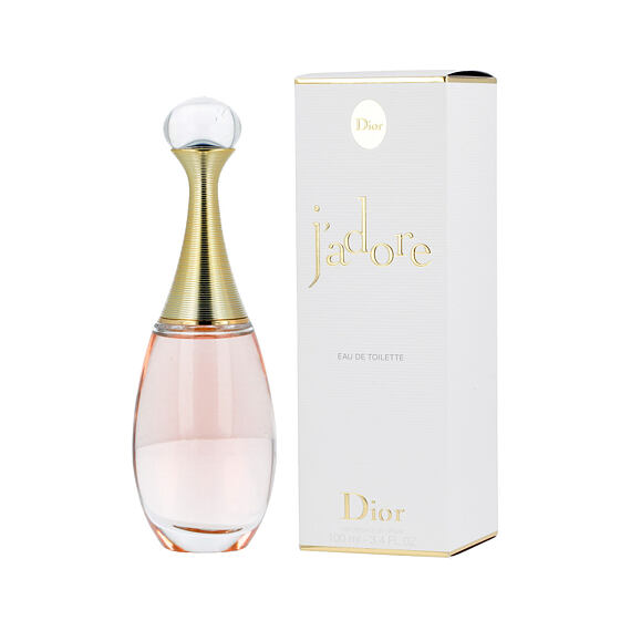 Dior Christian J'adore Eau De Toilette 100 ml (woman)