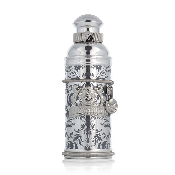Alexandre.J The Collector Silver Ombre Eau De Parfum 100 ml (unisex)