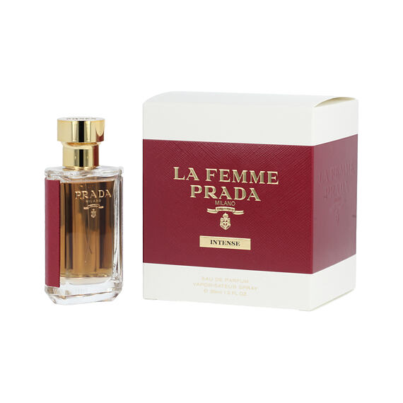 Prada La Femme Intense Eau De Parfum 35 ml (woman)