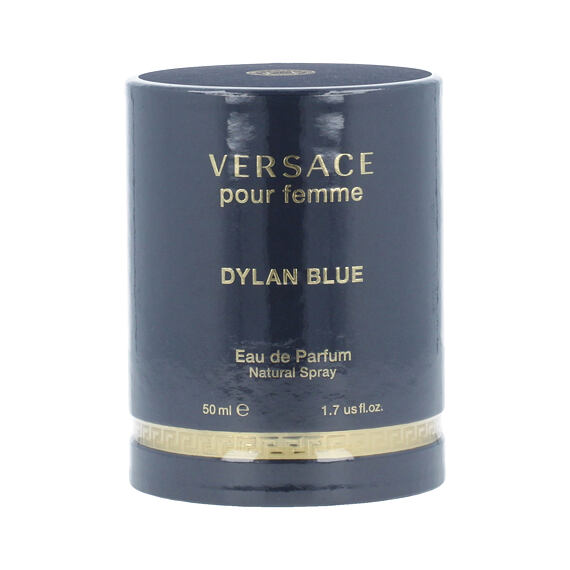 Versace Pour Femme Dylan Blue Eau De Parfum 50 ml (woman)
