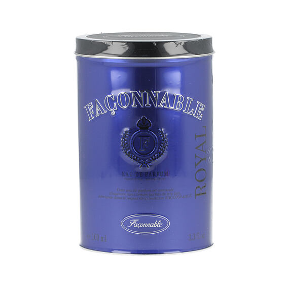 Faconnable Faconable Royal Eau De Parfum 100 ml (man)