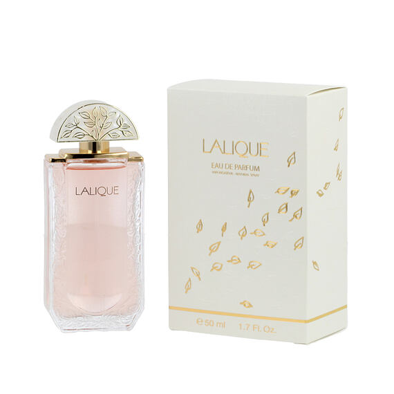 Lalique Lalique Eau De Parfum 50 ml (woman)