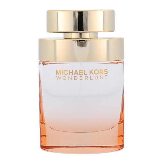 Michael Kors Wonderlust Eau De Parfum 100 ml (woman)