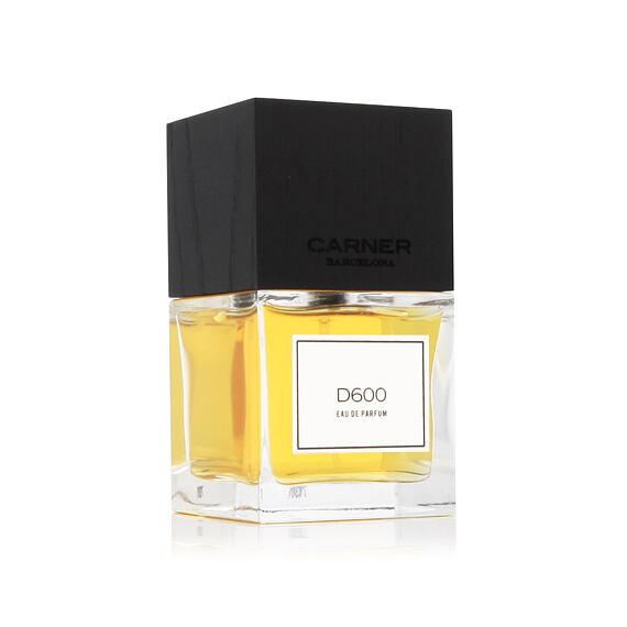 Carner Barcelona D600 Eau De Parfum 100 ml (unisex)