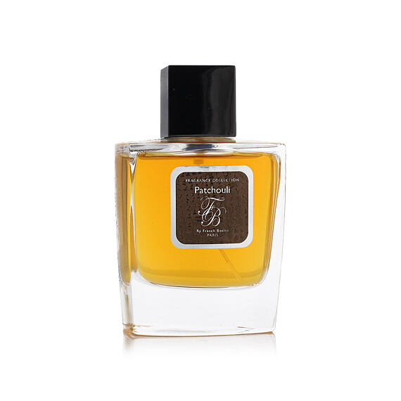 Franck Boclet Patchouli Eau De Parfum 100 ml (man)