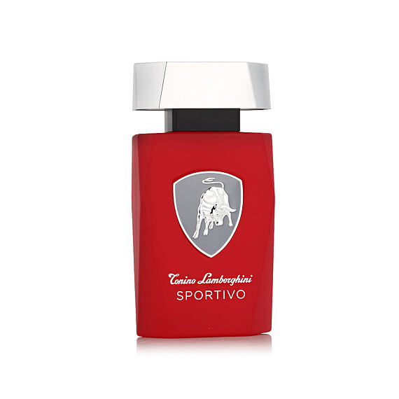 Tonino Lamborghini Sportivo Eau De Toilette 125 ml (man)