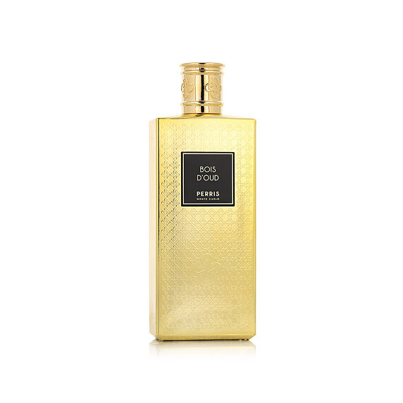 Perris Monte Carlo Bois d'Oud Eau De Parfum 100 ml (unisex)