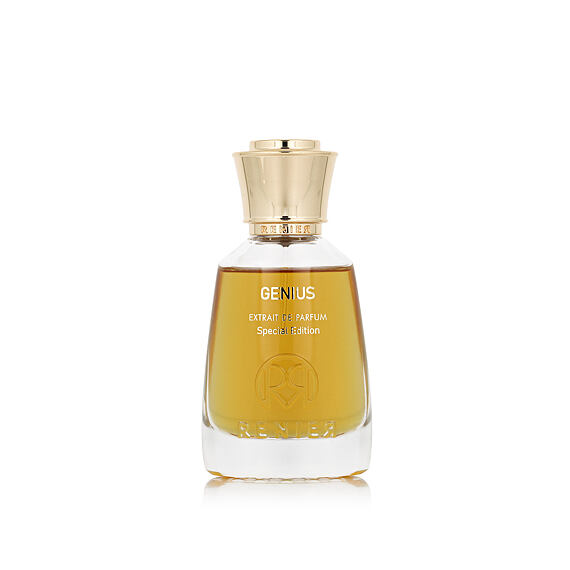 Renier Perfumes Genius Extrait de Parfum 50 ml (unisex)
