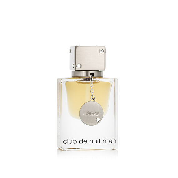 Armaf Club de Nuit Man Parfümiertes Öl 18 ml (man)