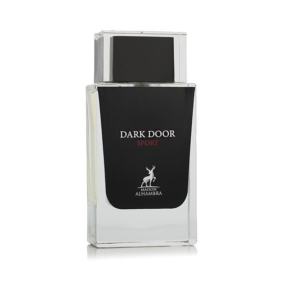 Maison Alhambra Dark Door Sport Eau De Parfum 100 ml (man)