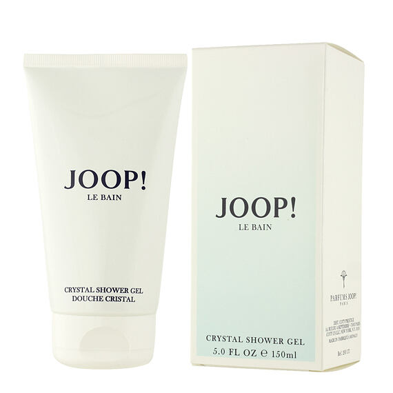 JOOP! Le Bain Duschgel 150 ml (woman)