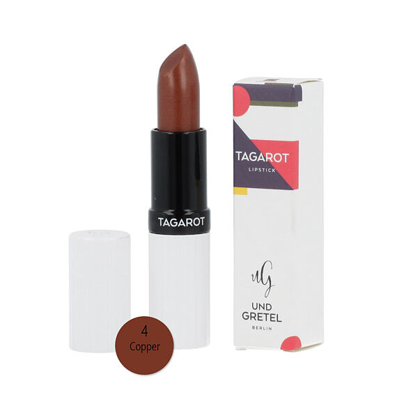 Und Gretel TAGAROT Lipstick 3,5 g
