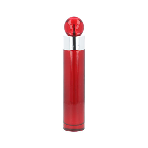 Perry Ellis 360° Red for Men Eau De Toilette 100 ml (man)