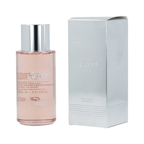 Jean Paul Gaultier Classique Duschgel 200 ml (woman)