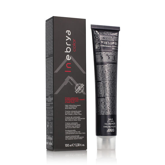 Inebrya Color Red Fire 100 ml