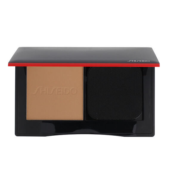 Shiseido Synchro Skin Self-Refreshing Custom Finish Powder Foundation 9 g