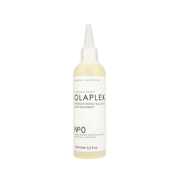 Olaplex No.0 Intensive Bond Building Hair Treatment 155 ml