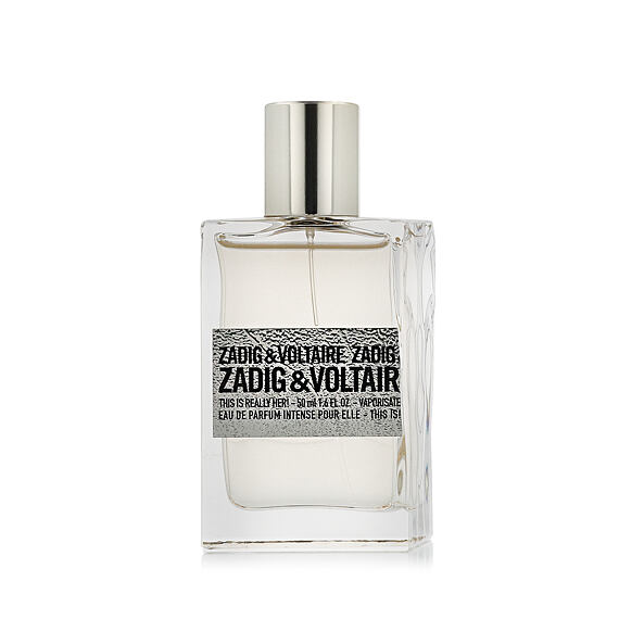 Zadig & Voltaire This Is Really Her! Eau De Parfum 50 ml (woman)