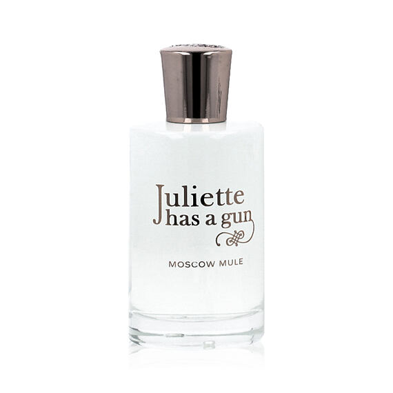 Juliette Has A Gun Moscow Mule Eau De Parfum 100 ml (unisex)