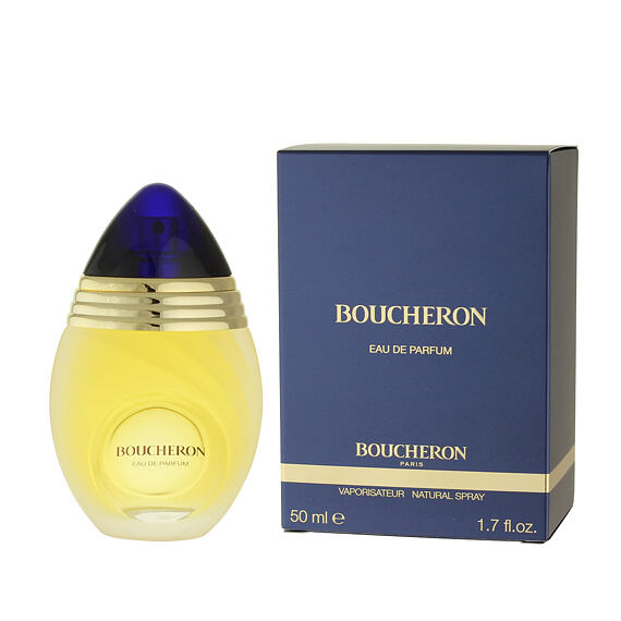 Boucheron Pour Femme Eau De Parfum 50 ml (woman)