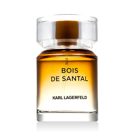 Karl Lagerfeld Bois de Santal Eau De Toilette 50 ml (man)