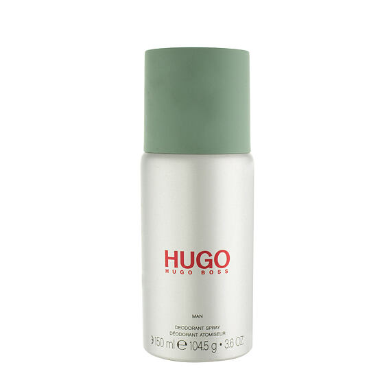 Hugo Boss Hugo Deodorant Spray 150 ml (man)