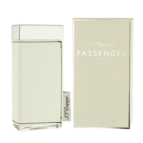 S.T. Dupont Passenger pour Femme Eau De Parfum 100 ml (woman)