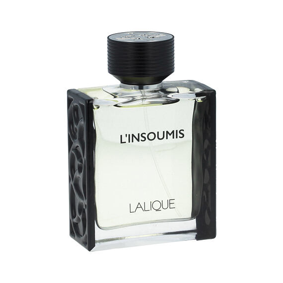Lalique L'Insoumis Eau De Toilette 100 ml (man)