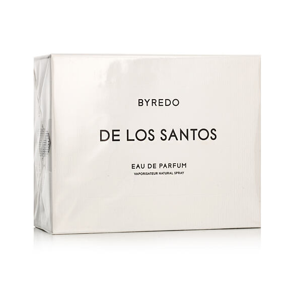 Byredo De Los Santos Eau De Parfum 50 ml (unisex)