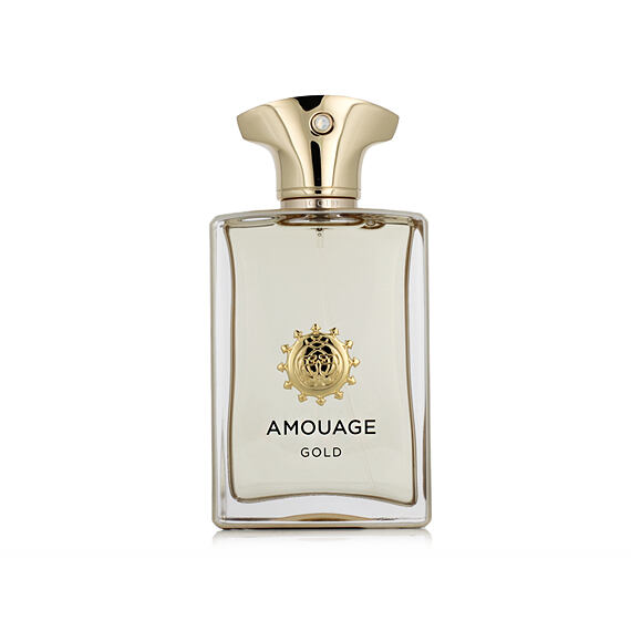 Amouage Gold Man Eau De Parfum 100 ml (man)